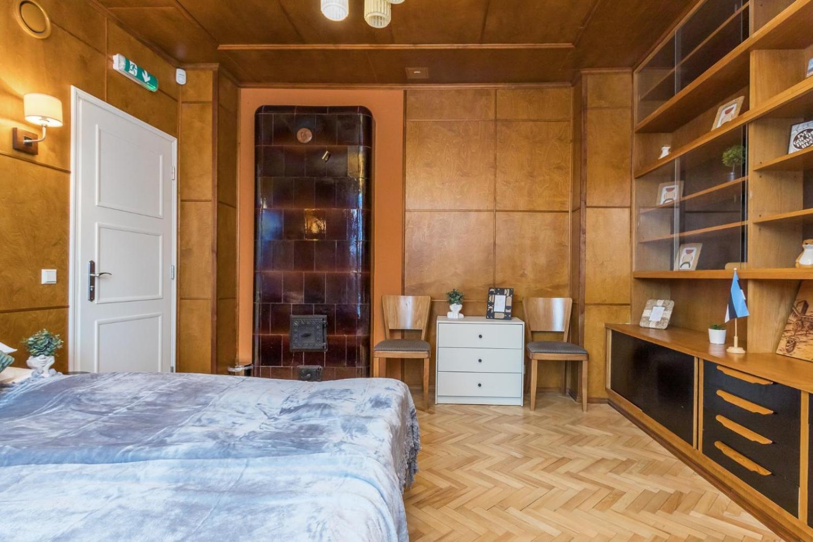 Kadriorg By Rikas Hotels Talin Exterior foto