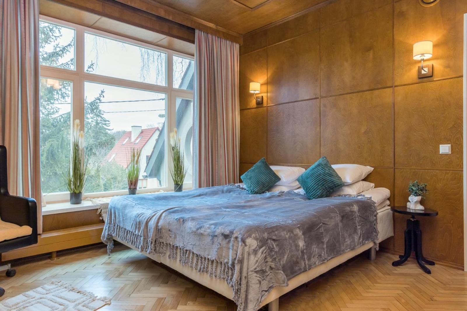Kadriorg By Rikas Hotels Talin Exterior foto