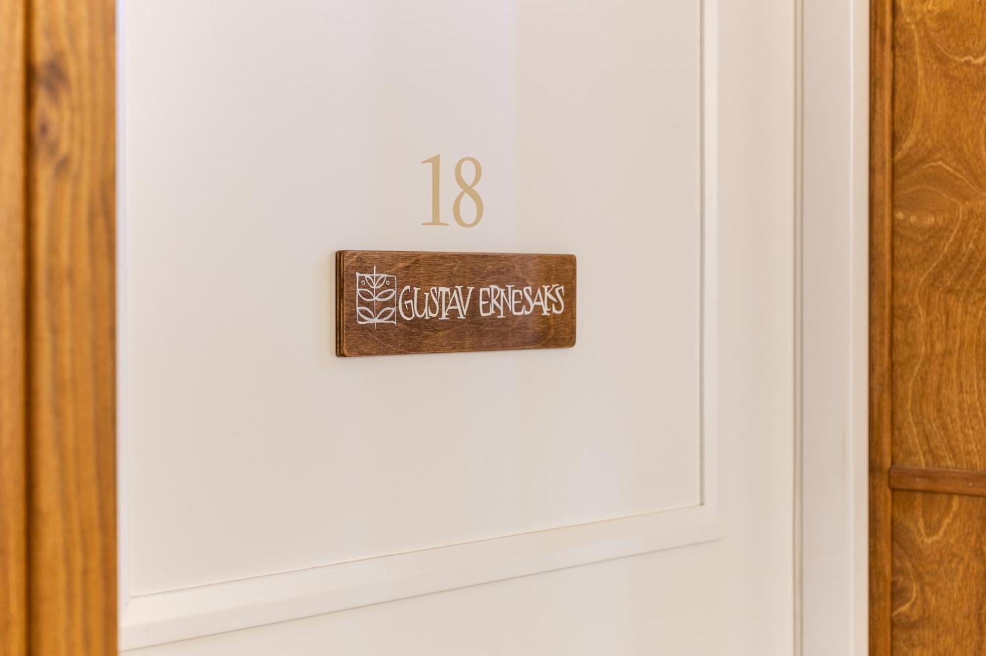 Kadriorg By Rikas Hotels Talin Exterior foto