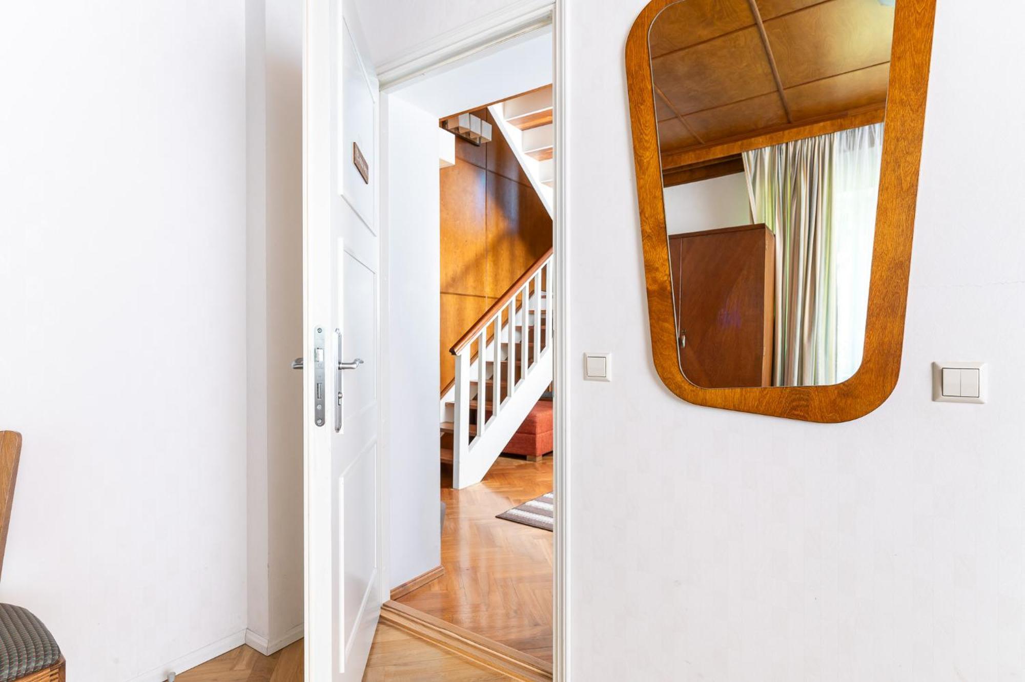Kadriorg By Rikas Hotels Talin Exterior foto