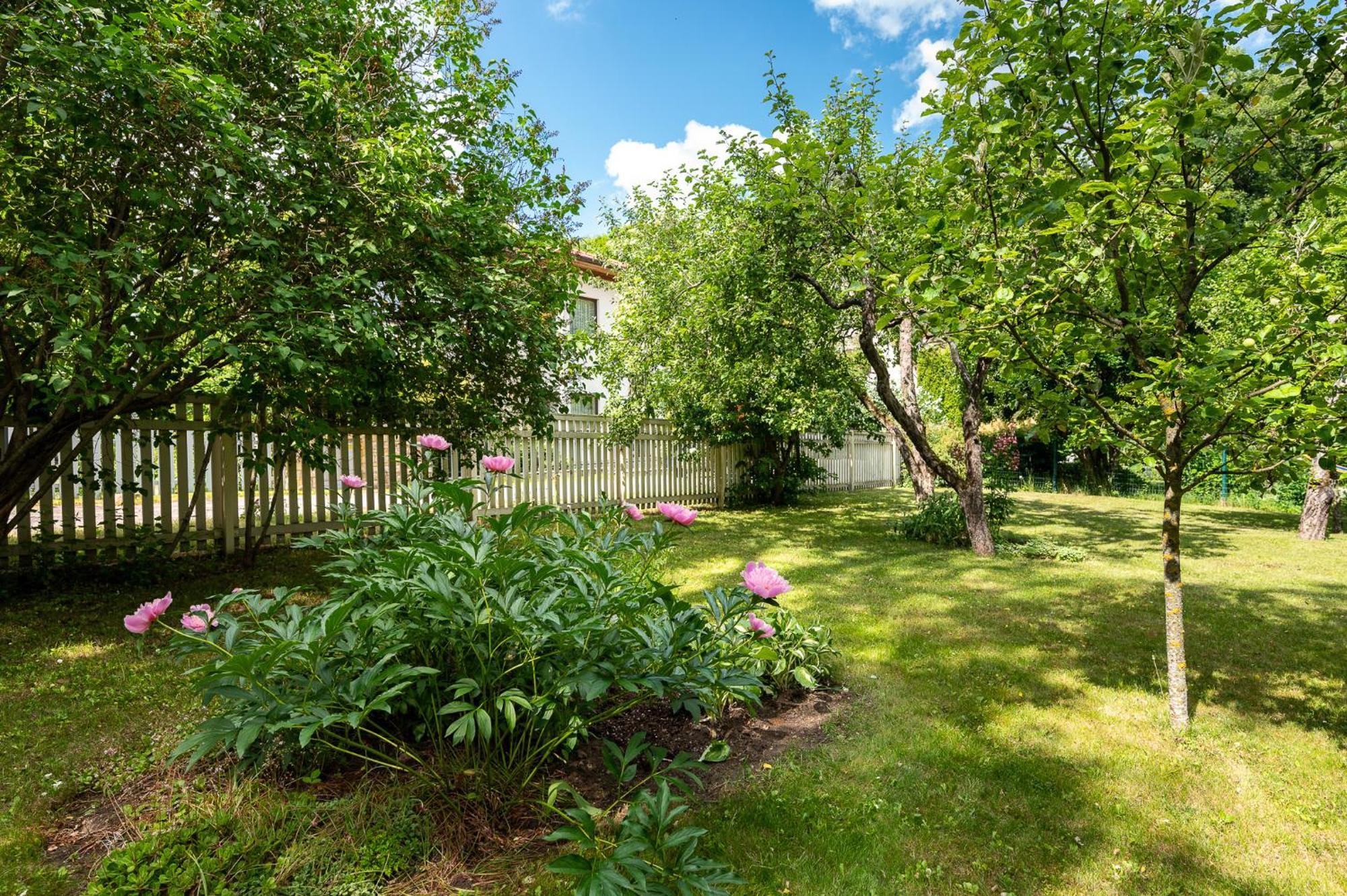 Kadriorg By Rikas Hotels Talin Exterior foto